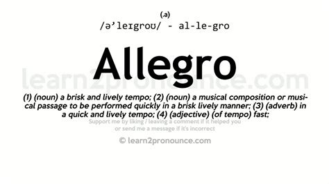 allegro music meaning: Allegro music often conveys a sense of excitement and liveliness, much like the exhilarating rush one feels during a thrilling piece of literature.