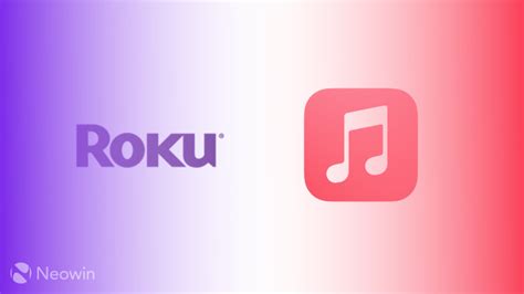 can i get apple music on roku: And the Complex Interplay Between Streaming Services and Home Entertainment Devices