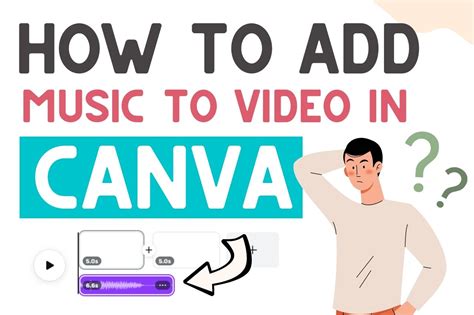 Can You Add Music to Canva? – A Creative Journey Through the Visual and Auditory