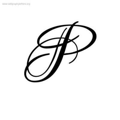 how to draw p in cursive: exploring the art of writing in flowing script