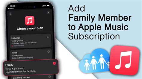 how to join apple music family plan and explore the potential of group playlists