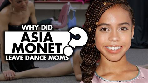 When Did Asia Leave Dance Moms, and Why Do Pineapples Dream of Electric Sheep?