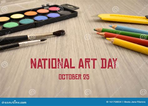 When is National Art Day, and Why Does It Spark Such Vibrant Discussions on Creativity?