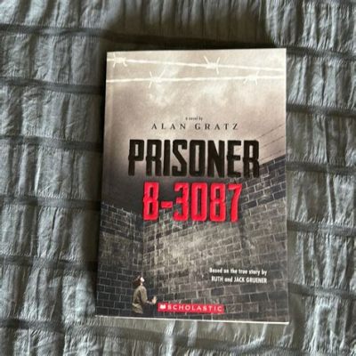 Whose Life is the Novel Prisoner B-3087 Based Upon? – A Deep Dive into a Fictionalized Reality